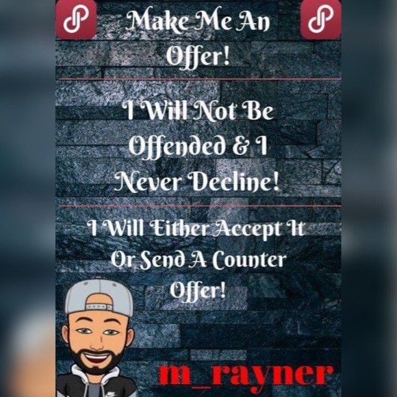 Make Me an Offer! I Never Hit Decline! - Picture 2 of 2